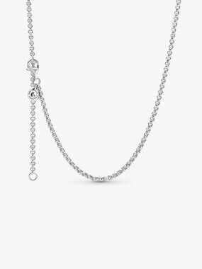 Pandora Rolo Chain Necklace